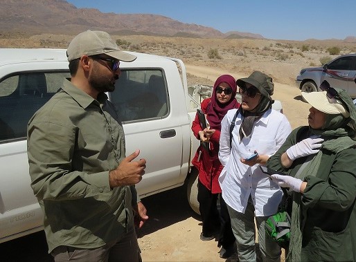 در یک قدمی انقراض؛ گله ها و مرتع ها را فروختیم تا یوزپلنگ ها بمانند!