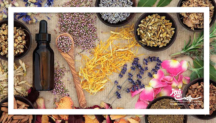 عوارض جدی مصرف خودسرانه گیاهان دارویی