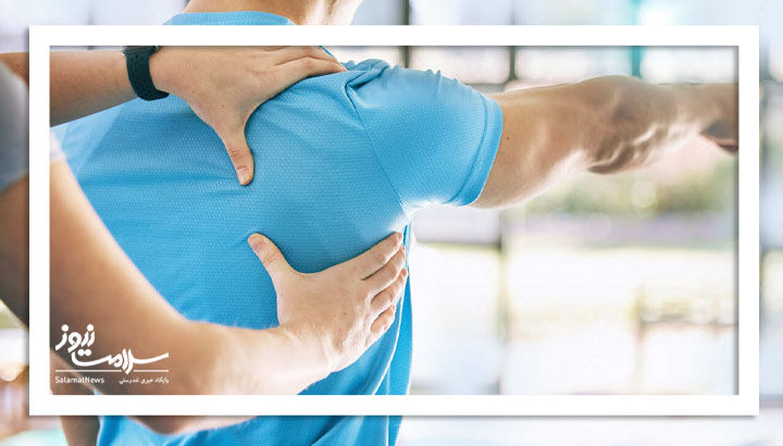 فیزیوتراپی، کلید سلامت سالمندان و پیشگیری از زمین‌خوردگی
