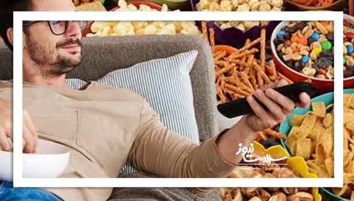 راهکار کنترل ریزه‌خواری