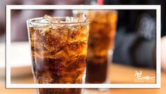 نوشابه رژیمی؛ بی‌ضرر یا پرخطر؟