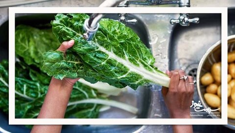 ترفندهایی ساده برای تازه ماندن سبزیجات و میوه‌ها