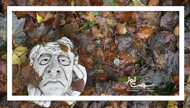 چرا در پاییز خواب آلوده میشویم؟ چرا در پاییز خواب آلوده میشویم؟