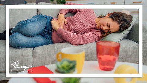 ۳ راه ساده برای خلاص شدن از سوزش سر دل