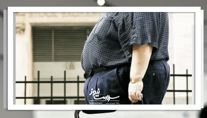 خطر اضافه وزن با ازدواج خطر اضافه وزن با ازدواج