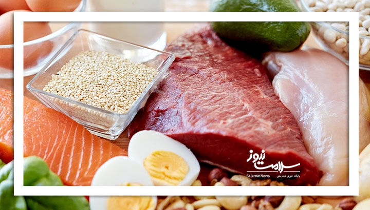 چه کسانی باید در مصرف پروتئین محتاط باشند؟ چه کسانی باید در مصرف پروتئین محتاط باشند؟