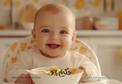 راهنمای کامل انتخاب سرلاک مناسب برای نوزاد