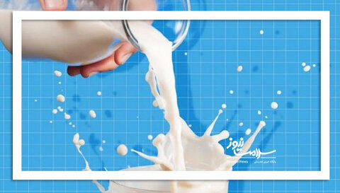 مصرف بی رویه شیر خطر این بیماری را زیاد می‌کند