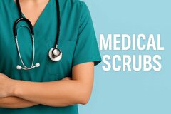 10 نکته طلایی در انتخاب اسکراب پزشکی شیک و راحت