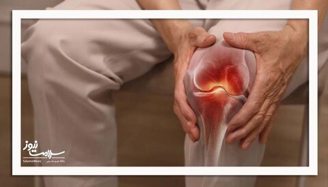 چرا مفاصل درد می‌گیرند؟