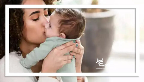 هشدار برای یوسیدن نوزاد