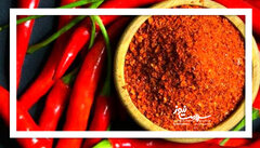 طول عمر با یک چاشنی تند
