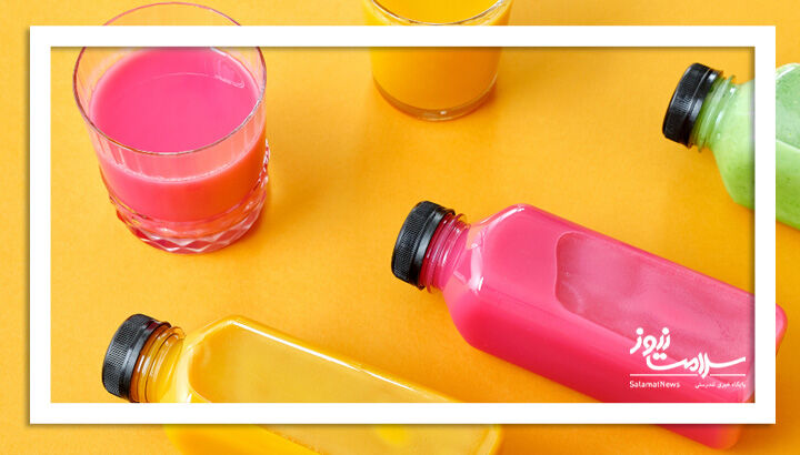 نوشیدنی های سالمی که باعث افزایش قند خون میشوند!