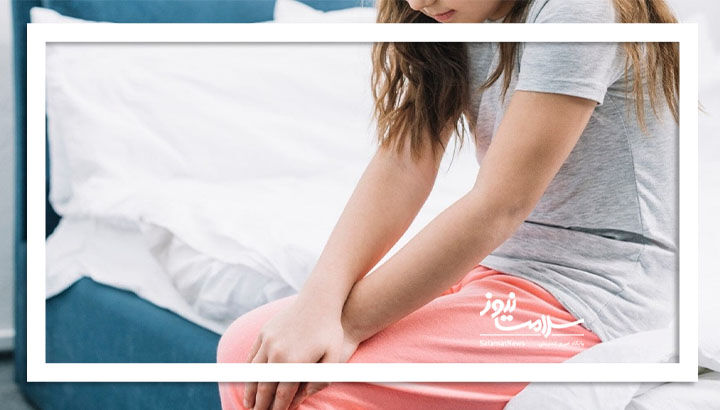 کشف صدها نخ طلای خالص در زانوی زن مبتلا به آرتروز! کشف صدها نخ طلای خالص در زانوی زن مبتلا به آرتروز!