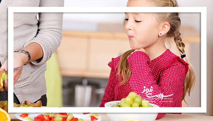 میوه را چه وقت و چه تعداد بخوریم؟