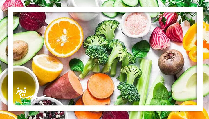 چرا باید به اندازه کافی ویتامین C مصرف کنیم؟