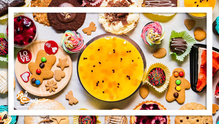 چرا حذف قند افزوده بهترین هدیه به قلب و بدن شماست؟ چرا حذف قند افزوده بهترین هدیه به قلب و بدن شماست؟