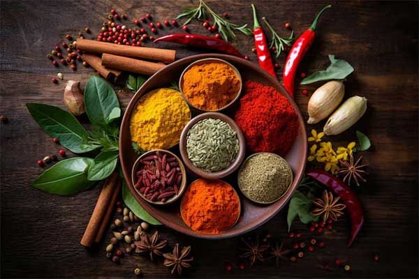 6 تا داروی گیاهی برای لاغری و چربی سوزی شکم و پهلو
