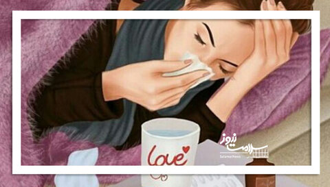 راهکارهای فرار از سرماخوردگی