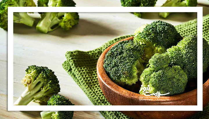 جرا مصرف کلم بروکلی ضروری است؟ جرا مصرف کلم بروکلی ضروری است؟