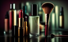 هشدار جدی درباره خرید لوازم آرایشی و بهداشتی غیرمجاز از زبان مدیر آناتا بیوتی