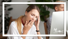 تاثیر کم آبی بدن بر فشار خون
