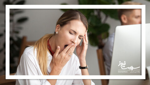 تاثیر کم آبی بدن بر فشار خون