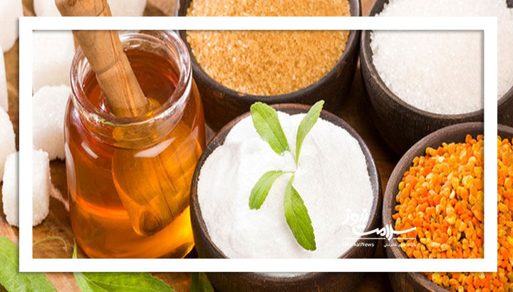 ضرر قندهای مصنوعی را جدی بگیرید ضرر قندهای مصنوعی را جدی بگیرید