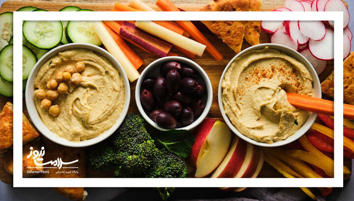 قبل از تمرین چی بخوریم؟ قبل از تمرین چی بخوریم؟