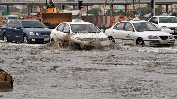 کاهش رواناب در شهرها ، نیازمند منابع مالی یا اراده جمعی؟ کاهش رواناب در شهرها ، نیازمند منابع مالی یا اراده جمعی؟