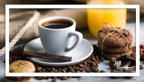 ۶ راه برای کاهش عوارض جانبی کافئین