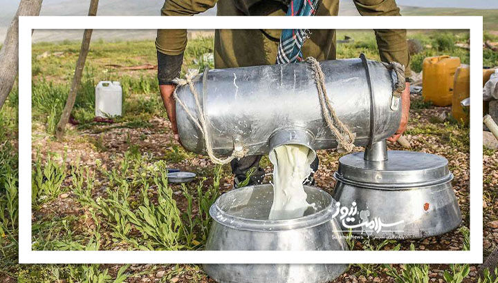 محصولات محلی ناسالم نیستند – سلامت نیوز محصولات محلی ناسالم نیستند – سلامت نیوز