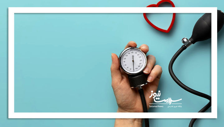 فشارخون در زمستان خطرناک میشود فشارخون در زمستان خطرناک میشود