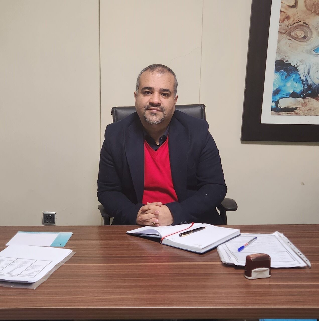 کاردرمانی در منزل کودکان و بزرگسالان