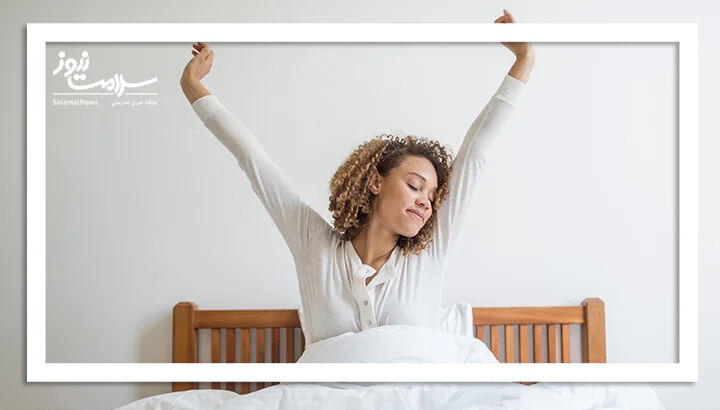 با این سه مکمل در کنار منیزیم، شب‌ها راحت‌تر بخوابید!