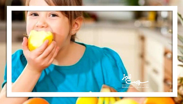 چرا مصرف زیاد میوه توصیه نمیشود؟ چرا مصرف زیاد میوه توصیه نمیشود؟