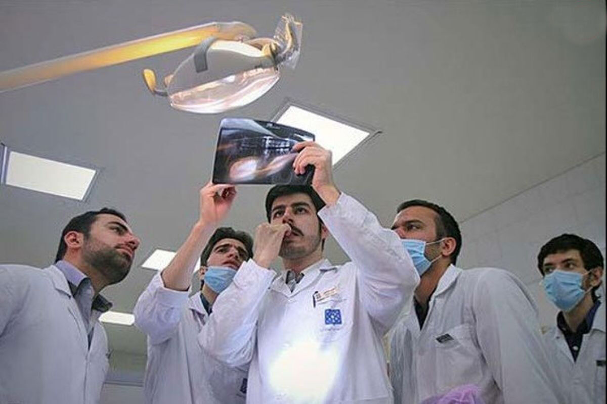 بحران در جذب رزیدنت؛ ۸۰ درصد ظرفیت برخی رشته‌های تخصصی خالی ماند