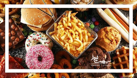 بلایی که غذای فرآوری شده بر سر ما می‌آورد
