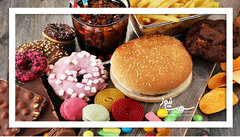 ضرورت شناخت چربی‌های بد پنهان در غذا
