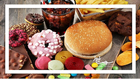 شناخت چربی‌های بد پنهان در غذاها ضروری است