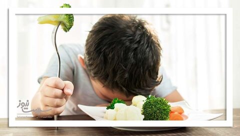کودک بدغذا به مکمل نیاز دارد؟