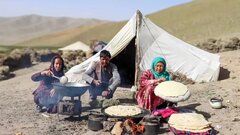 بررسی وضعیت تغذیه‌ای عشایر در ۱۳ استان کشور / نیاز به تامین منابع برای تکمیل طرح در ۷ استان