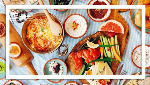 رژیم غذایی مدیترانه‌ای می‌تواند خطر سکته مغزی را کاهش دهد