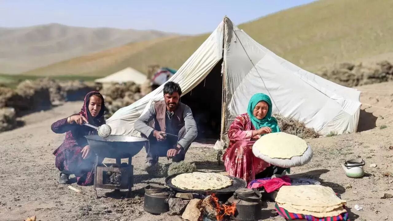 بررسی وضعیت تغذیه‌ای عشایر در ۱۳ استان کشور / نیاز به تامین منابع برای تکمیل طرح در ۷ استان
