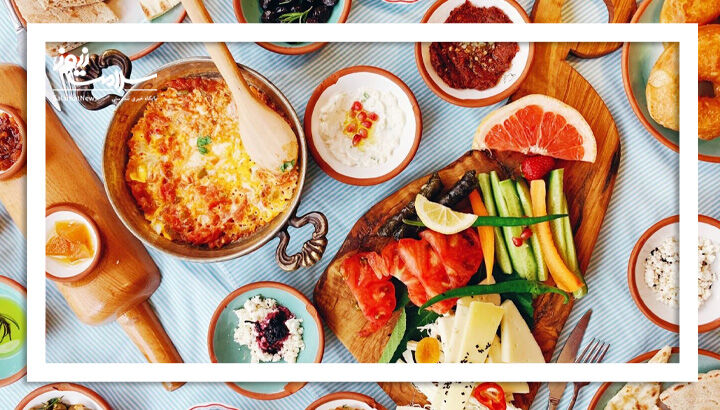 رژیم غذایی مدیترانه‌ای می‌تواند خطر سکته مغزی را کاهش دهد