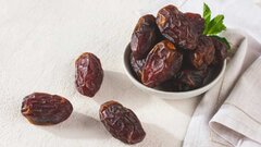 تأثیر مصرف خرما بر غلظت خون | نکاتی که باید بدانید!