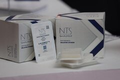 اسفنج قابل جذب در جراحی‌های تخصصی؛ دومین دستاورد ارزشمند فناورانه در حوزه ملزومات انعقادی