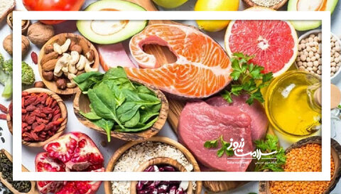 نیاز واقعی بدن به پروتئین چقدر است؟
