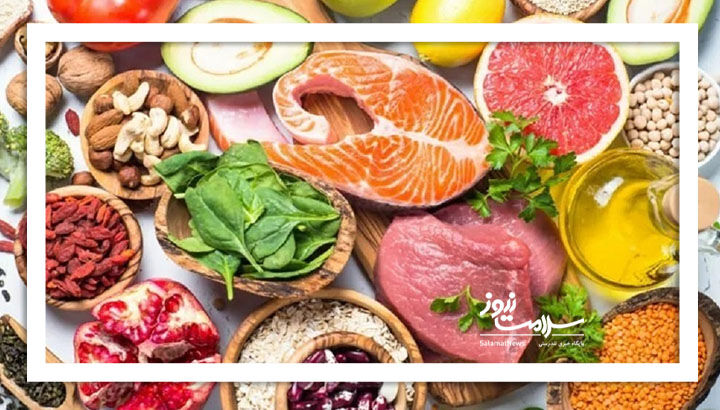 نیاز واقعی بدن به پروتئین چقدر است؟