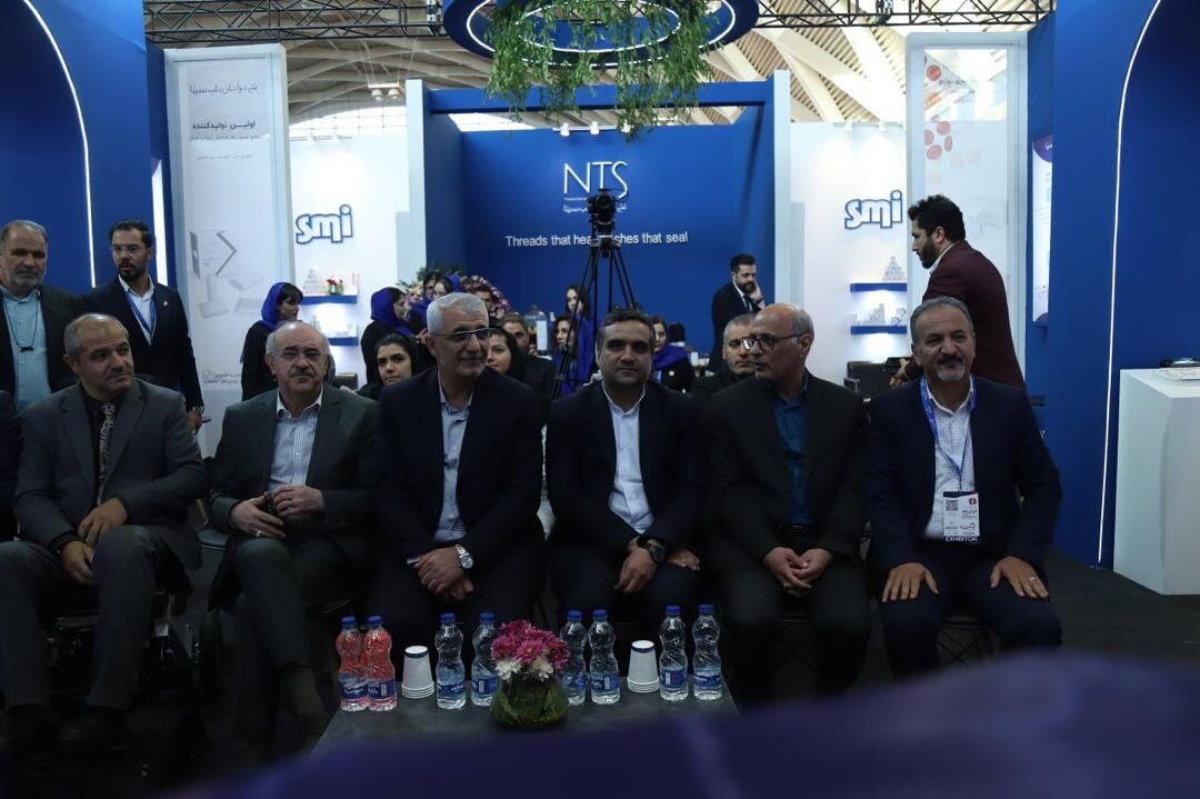 اسفنج قابل جذب در جراحیهای تخصصی؛ دومین دستاورد ارزشمند فناورانه در حوزه ملزومات انعقادی